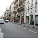 Le Petit Studio à Opera