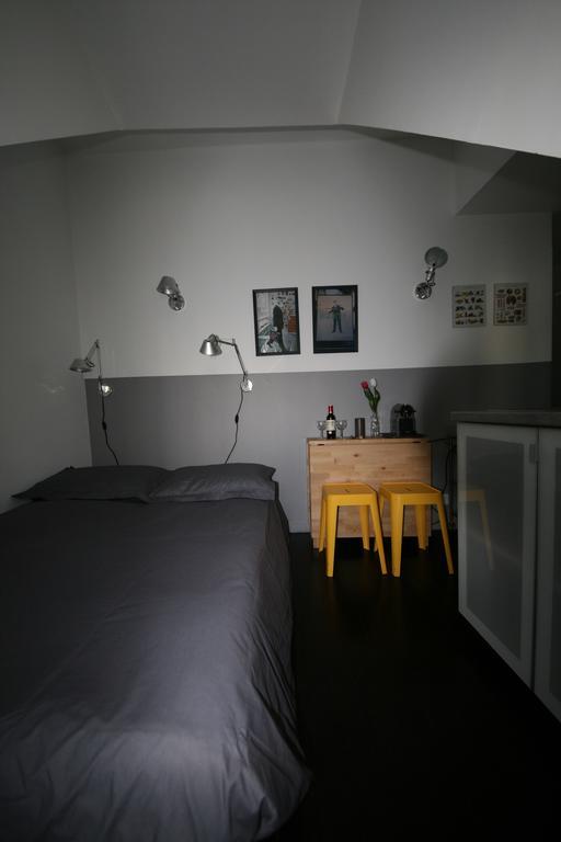 Le Petit Studio à Opera Paris